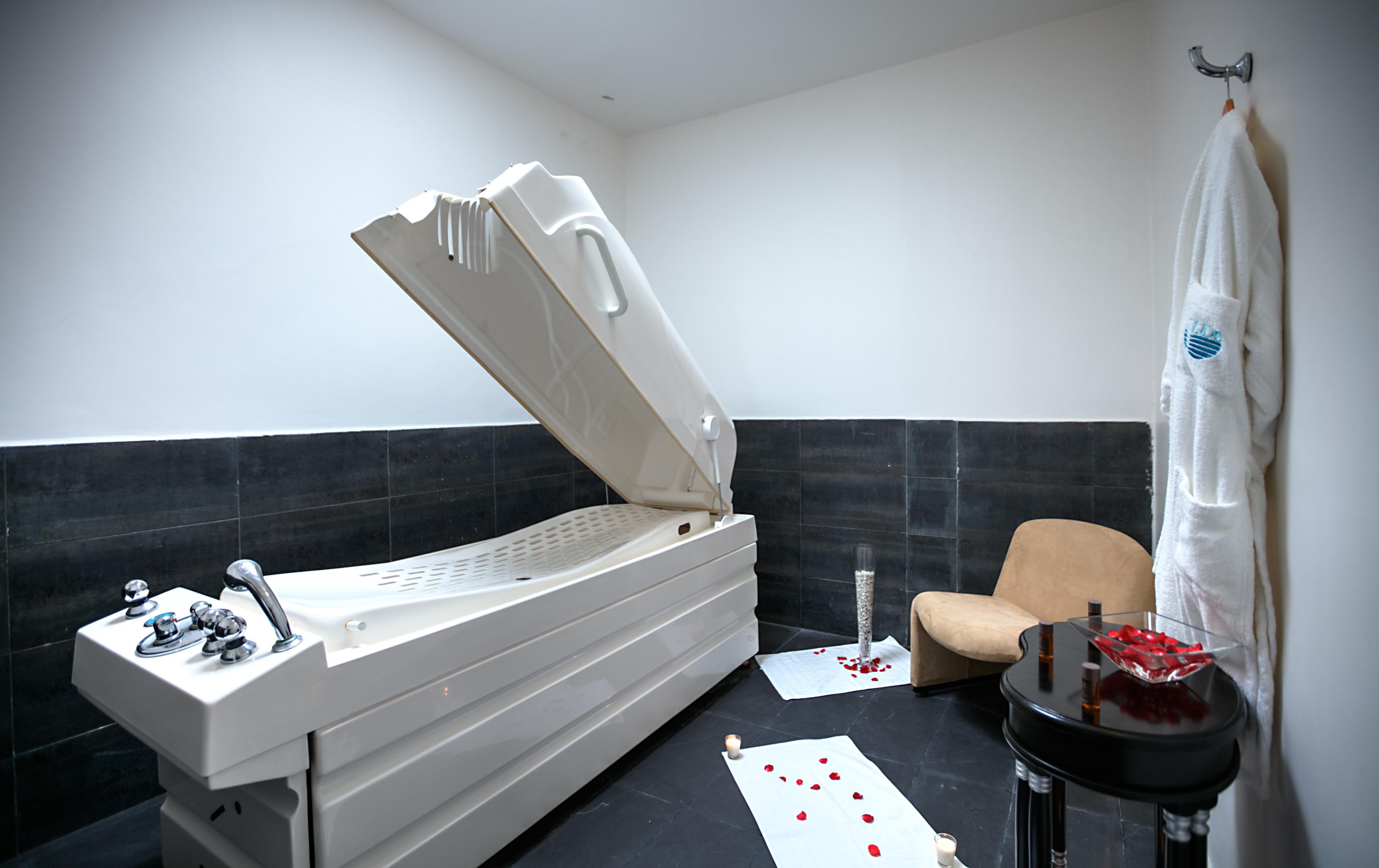 Casablanca Le Lido Thalasso & Spa Kültér fotó
