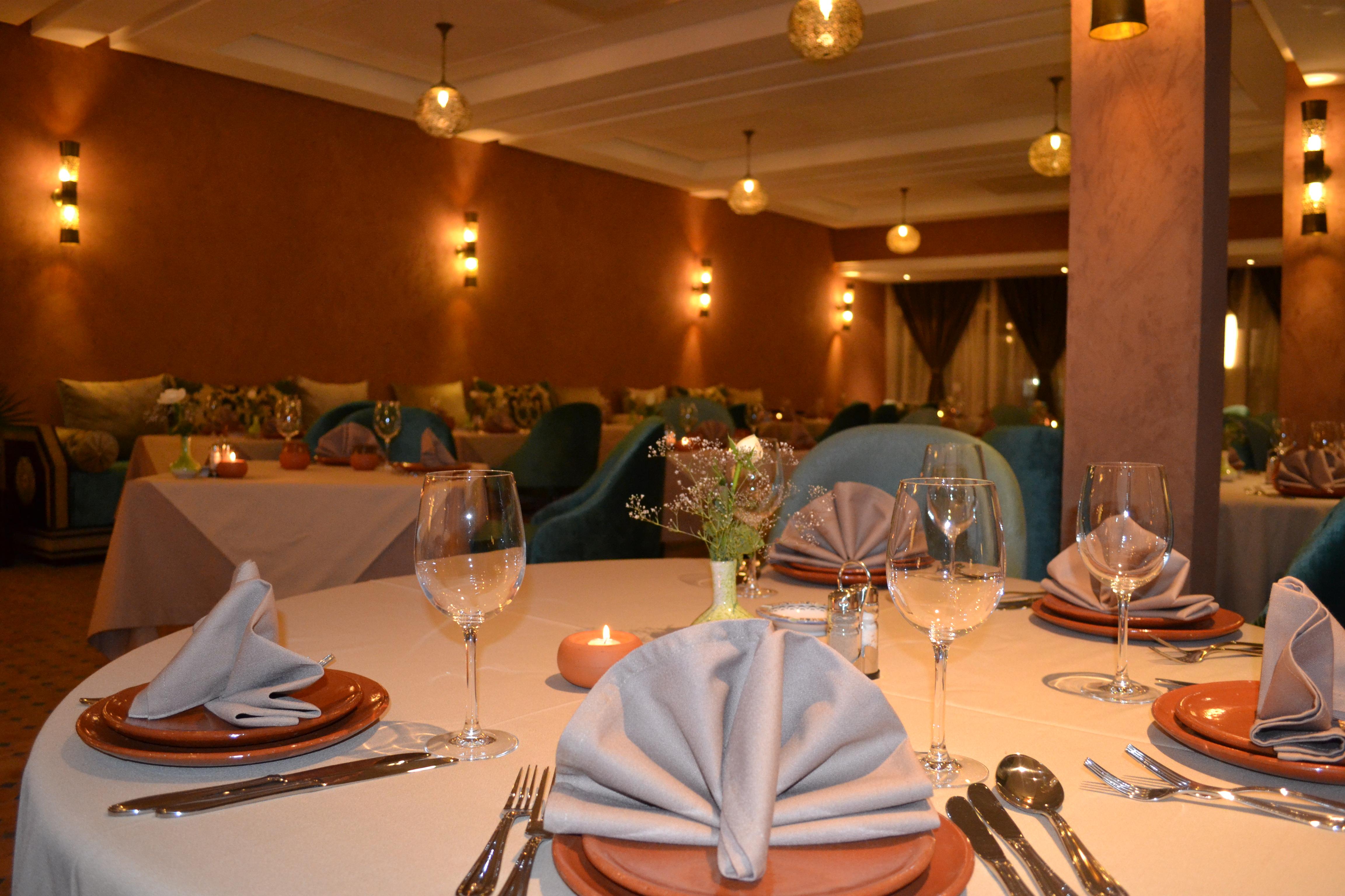 Casablanca Le Lido Thalasso & Spa Kültér fotó