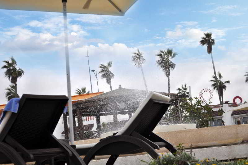 Casablanca Le Lido Thalasso & Spa Kültér fotó